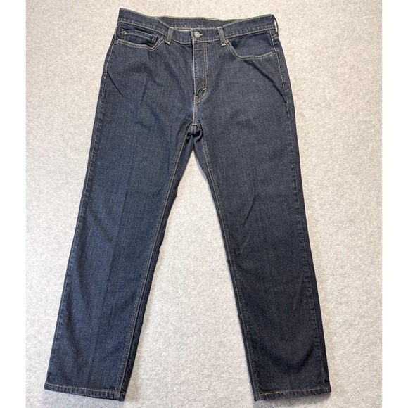 Levi's Other - Men's Levi Strauss & Co W36 L30 Denim Riveted Jeans New Without Tags